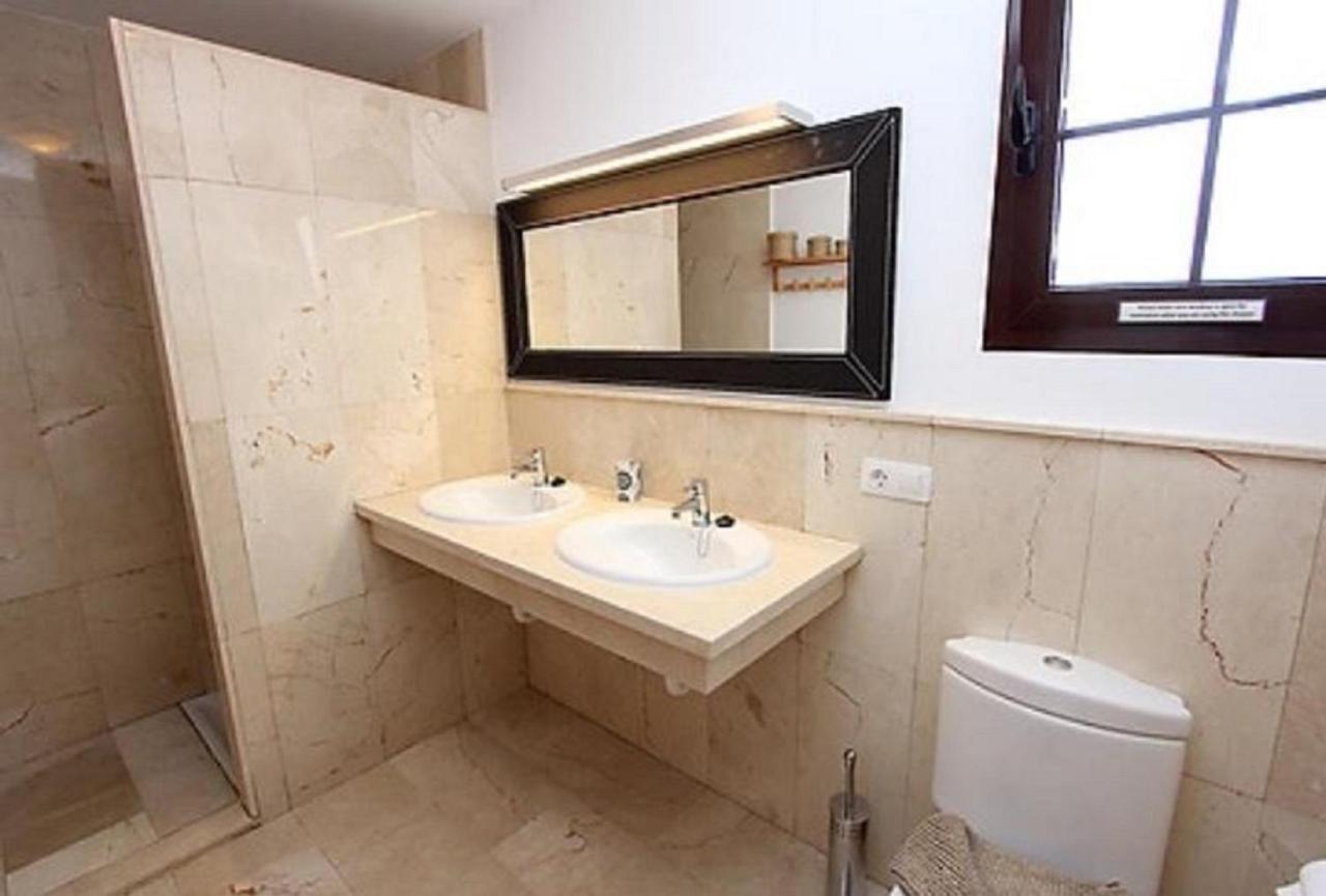 Villa Emma Playa Blanca Buitenkant foto