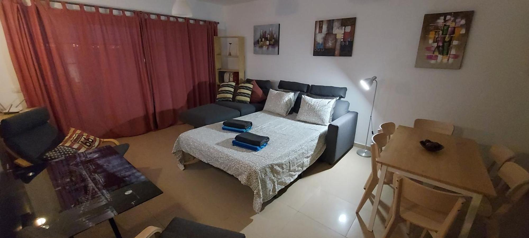 Villa Emma Playa Blanca Buitenkant foto