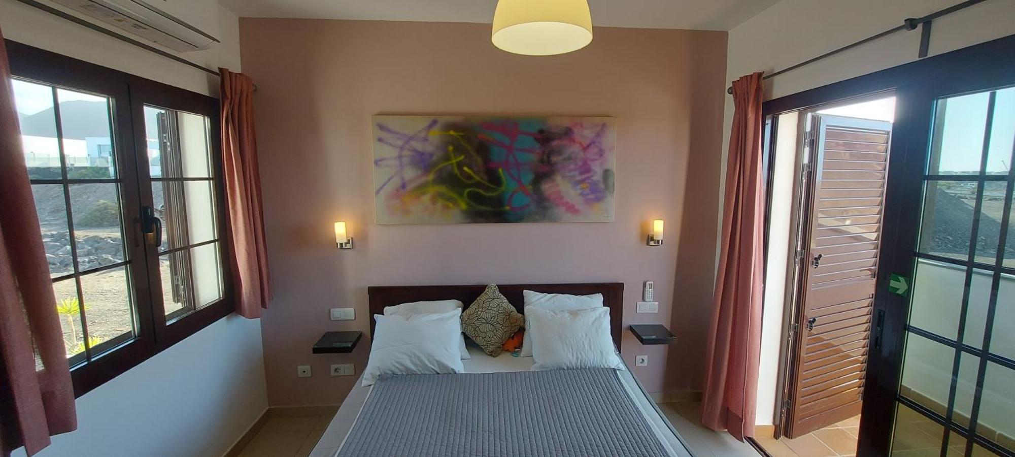 Villa Emma Playa Blanca Buitenkant foto